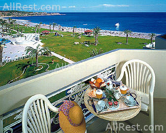 Rodos Palladium Hotel 7